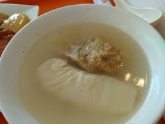 -鲜得来排骨年糕(即墨路店)