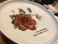 -京华烟云·北京烤鸭(领展购物广场·中关村店)