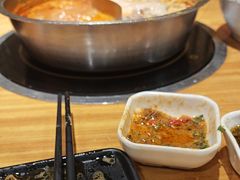-水林间·寿喜烧自助(仙林金鹰店)