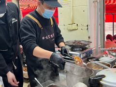 -回味黑鸭煲·始于2006(万松园店)