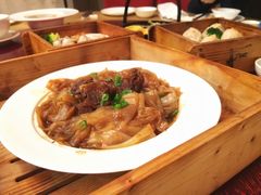 -广州逸林假日酒店·四季桃源中餐厅(白云山风景区店)