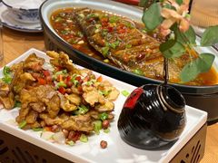 -鸿运楼·舌尖上的徽菜