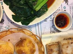 -点点心点心专门店(旺角店)