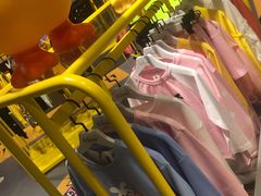 -小时光咖啡馆(开森度假森林店)