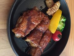 -香樟花园法式铁板烧(恒隆广场店)
