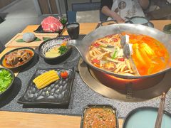 -湊湊火锅·茶憩(皇姑万象汇店)