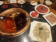 -老码头火锅(骡马市店)