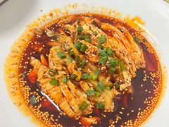 -酸婆娘重庆菜(紫竹路店)