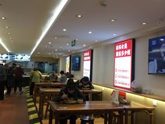 -素满香·素食自助餐厅(直营·大兴街店)