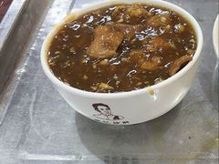 -姚记炒肝店(鼓楼店)