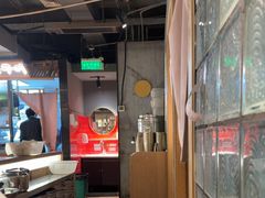 -西塔老太太泥炉烤肉(北京望京店)