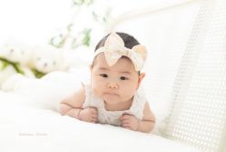 -熊孩子韩国儿童摄影(利波苑店)