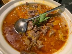 -付掌柜在成都·热炒砂锅集(金禾店)