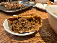 -清真吴记门钉肉饼·喜多利