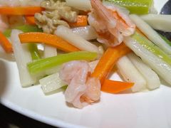 -隆喜元鱼汤包·海鲜(中联广场店)