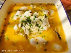 -聚丰园•湖鲜餐厅(阿红私房菜梅石路店)