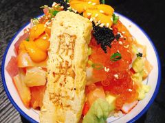 海鲜饭-YAMAKAWA(龙湖胥江天街店)