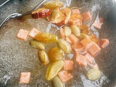 -柴门饭儿(成都太古里店)