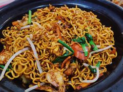 -小时候焗海鲜(鄞州万达店)