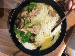 -老妈米线(港龙店)