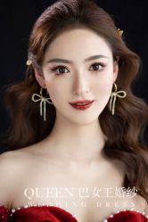 -青柠美妆工作室(正弘城店)