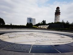 -五通灯塔公园