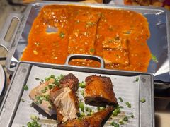 -绿茶餐厅(壹方天地店)