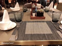 -博林天瑞喜来登酒店·西丽尚膳