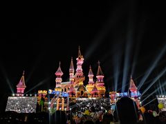 -沈阳方特欢乐世界