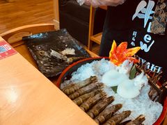 -牛New寿喜烧(青浦店)