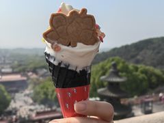 -灵山胜境
