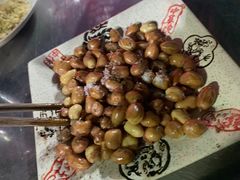 -小辣椒汤锅烧烤(温泉南街店)