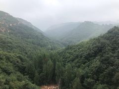 -伏羲大峡谷