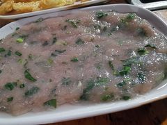 -章记正宗南岗鱼蛋火锅