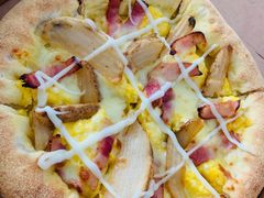 -达美乐比萨(国瑞北路店)