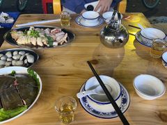 -兴兴旺·冬瓜盅·啫啫煲(西华路店)