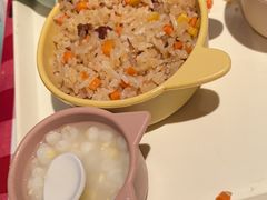 -西贝(科华王府井店)