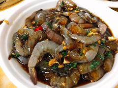 -长平老姿娘夜粥(平东一街店)