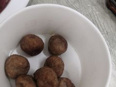 -桂萍特色牛筋牛杂(长堤街总店)