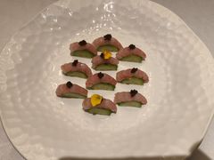 -宁波逸东豪生大酒店·逸轩中餐厅