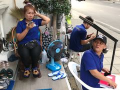 -暹罗手艺古法泰式按摩馆(二号店)