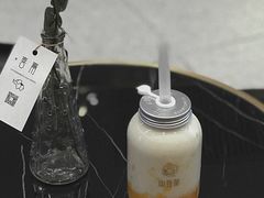 椰子芒芒-山住茶(上海路万达店)
