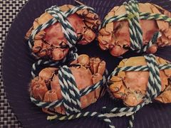 -新发展亚太JW万豪酒店·福苑咖啡厅