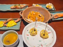 -樱之盛宴·蟹料理海鲜自助(前进大街店)