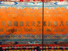 -青海藏文化博物院