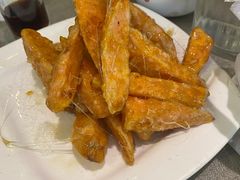 -火龙堂·风味民间菜(文一路店)