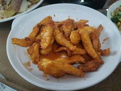 -红日饭店(裕隆三路店)