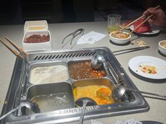 -海底捞火锅(国贸购物中心店)