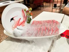 -川越泰火锅(吉利大厦店)
