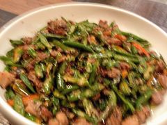 尖椒鸡-铁公鸡·四川料理(天环广场店)